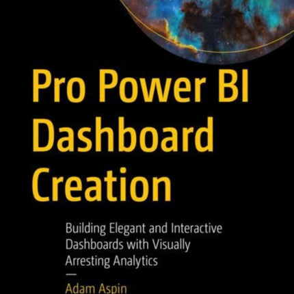 Pro Power BI Dashboard Creation