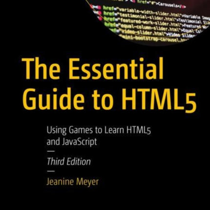 The Essential Guide to HTML5