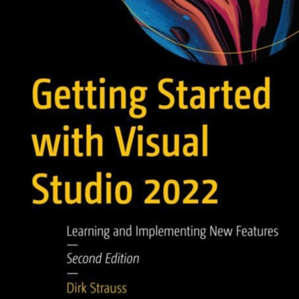 Getting Started with Visual Studio 2022