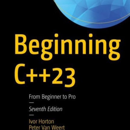 Beginning C23