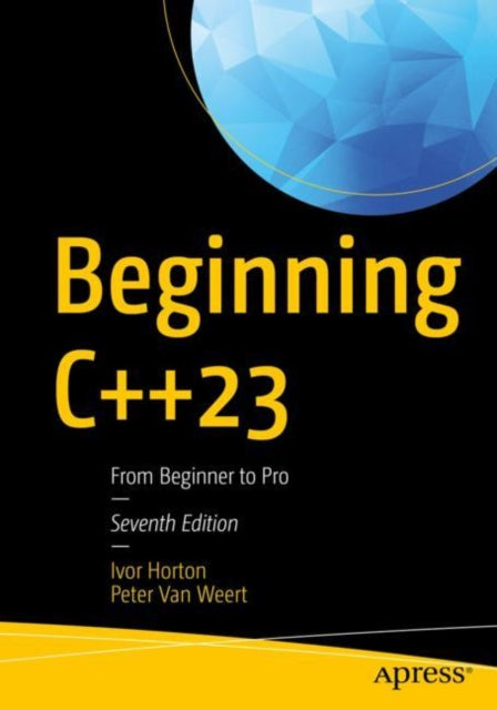 Beginning C23