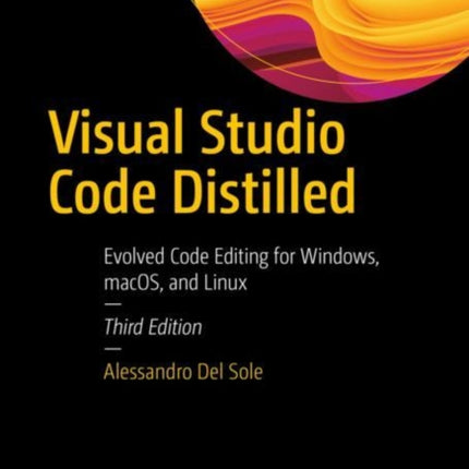 Visual Studio Code Distilled