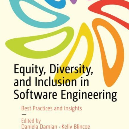 Equity Diversity and Inclusion in Software