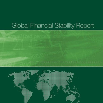 Global financial stability report: a bumpy road ahead