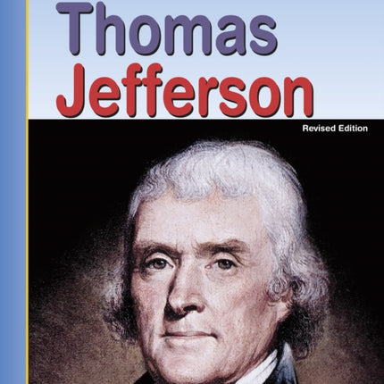 Thomas Jefferson