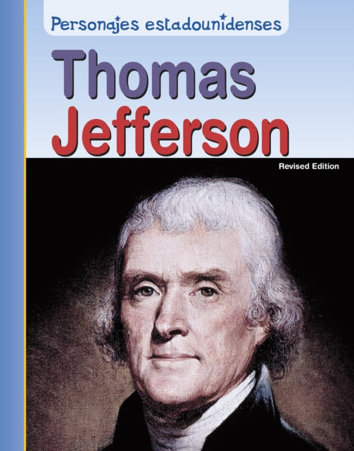 Thomas Jefferson