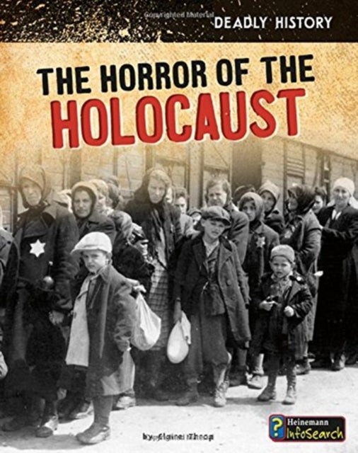 The Horror of the Holocaust