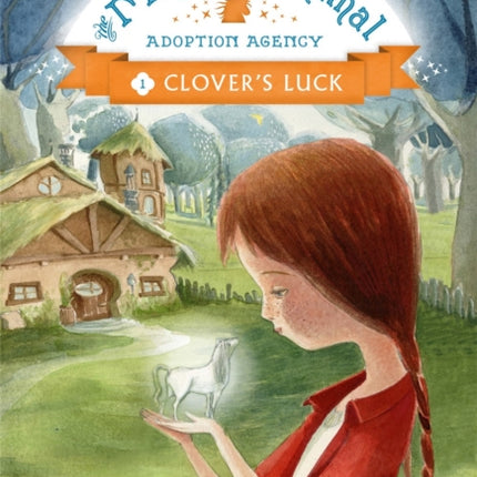 Clover's Luck