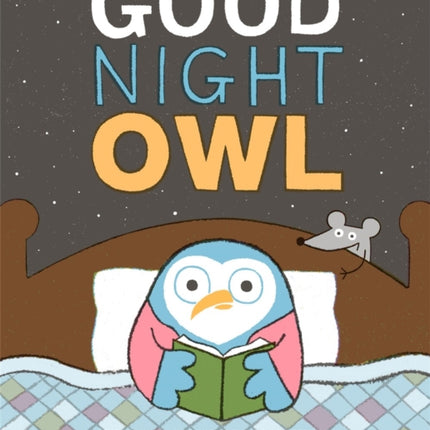 Good Night Owl