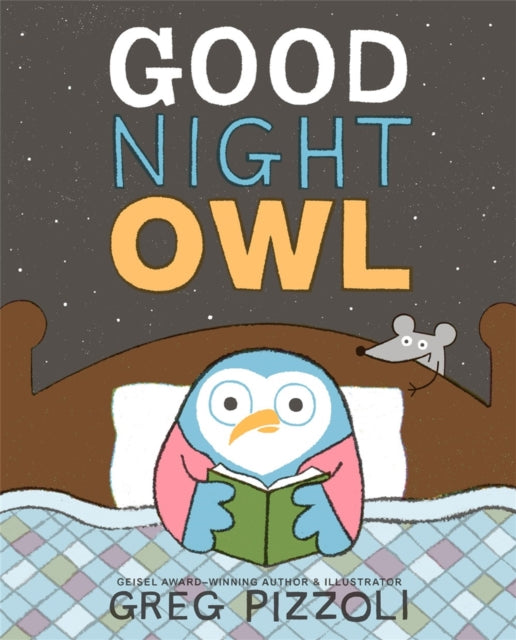 Good Night Owl