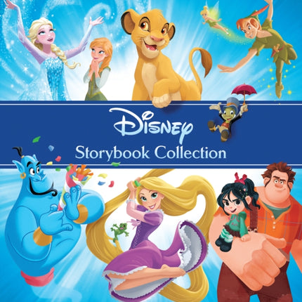 Disney Storybook Collection-3rd Edition