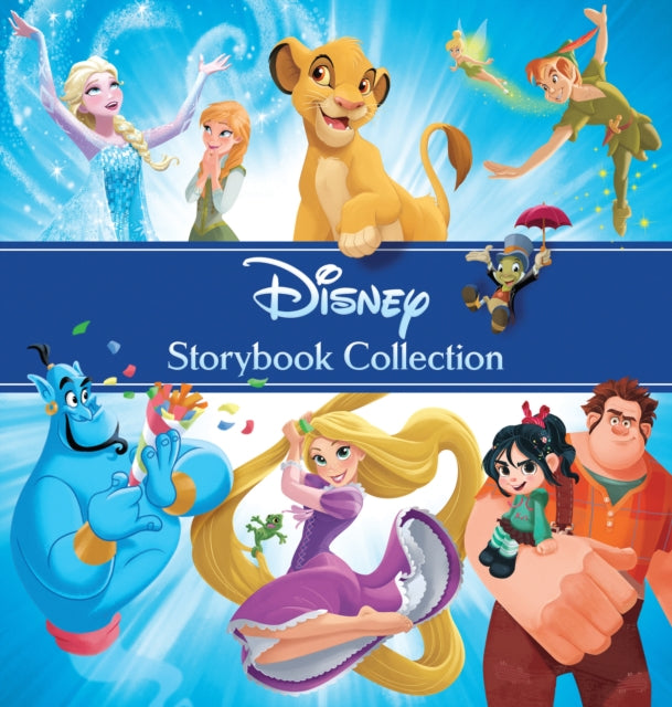 Disney Storybook Collection-3rd Edition