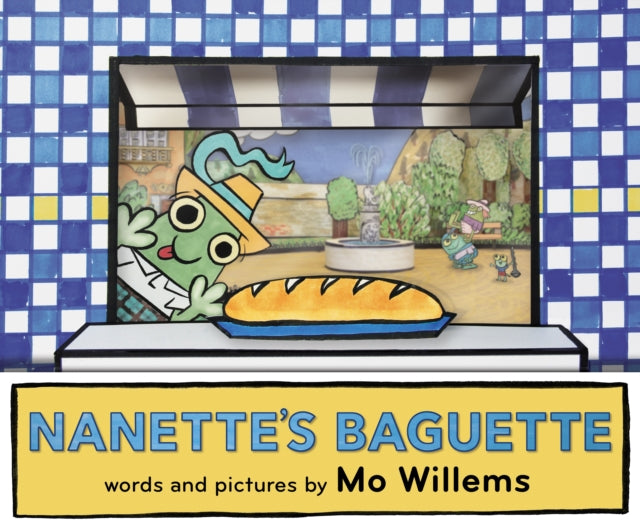 Nanette's Baguette