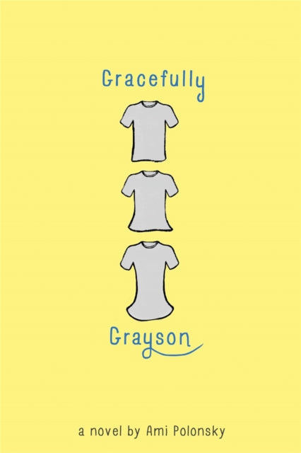 Gracefully Grayson