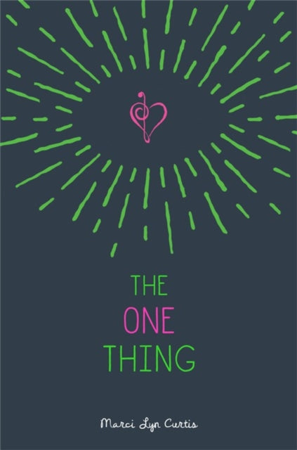 The One Thing