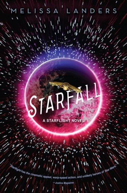 Starfall