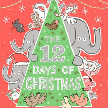 The 12 Days of Christmas