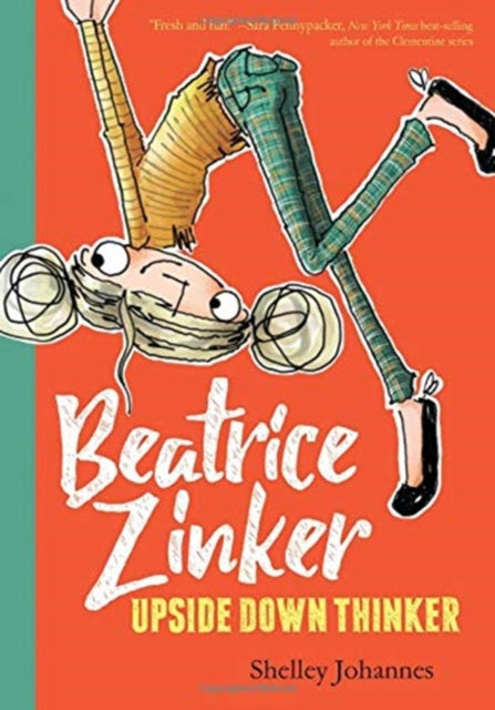 Beatrice Zinker, Upside Down Thinker