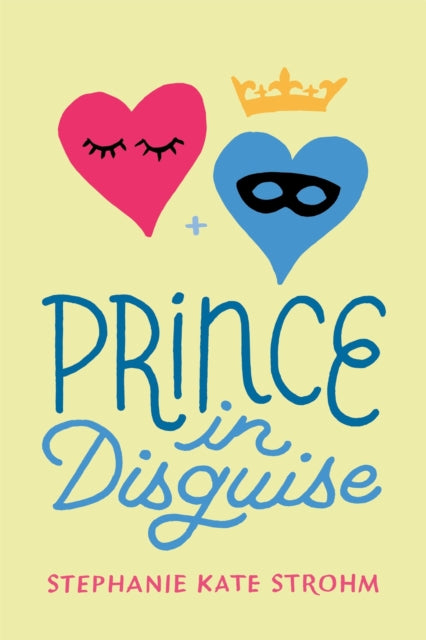 Prince in Disguise