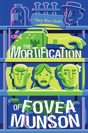 The Mortification Of Fovea Munson