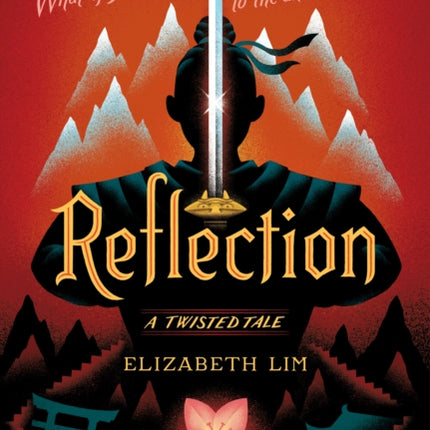 Reflection-A Twisted Tale