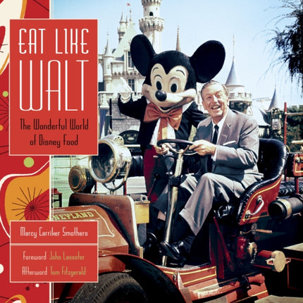 Eat Like Walt