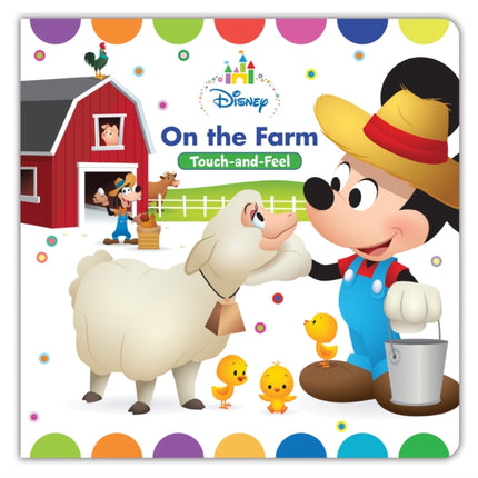 Disney Baby: On the Farm