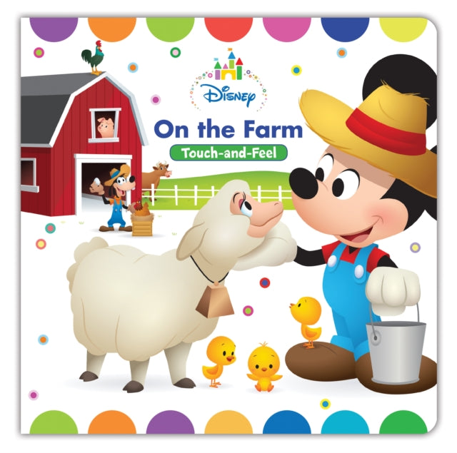 Disney Baby: On the Farm