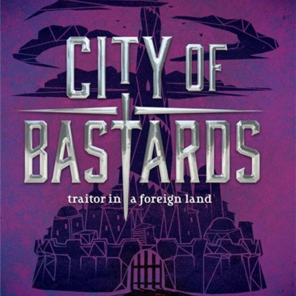 City of Bastards