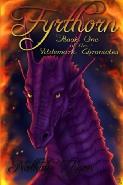 Fyrthorn Book One of the Vildemark Chronicles
