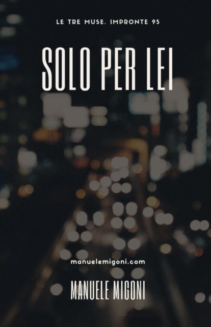 solo per lei