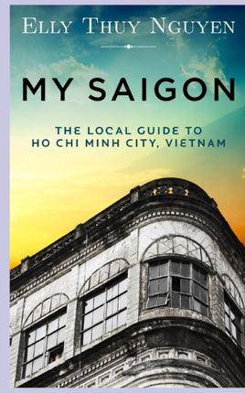 My Saigon