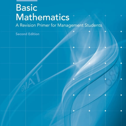 Basic Maths  A Revision Primer for Man Students 2e Rev Rep