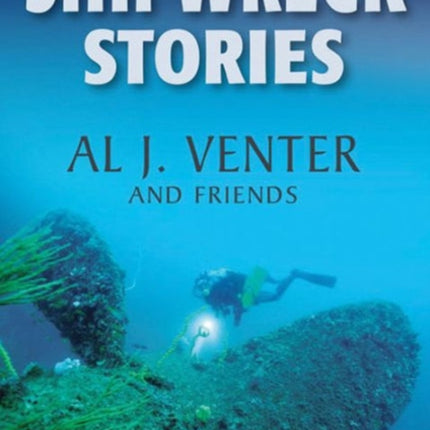 Shipwreck Stories