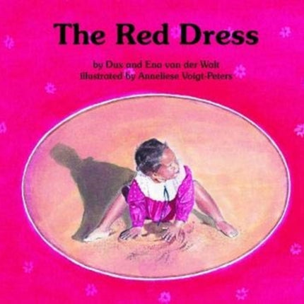 The Red Dress