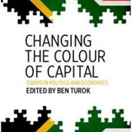 Changing the colour of capital: Essays in politics and economics