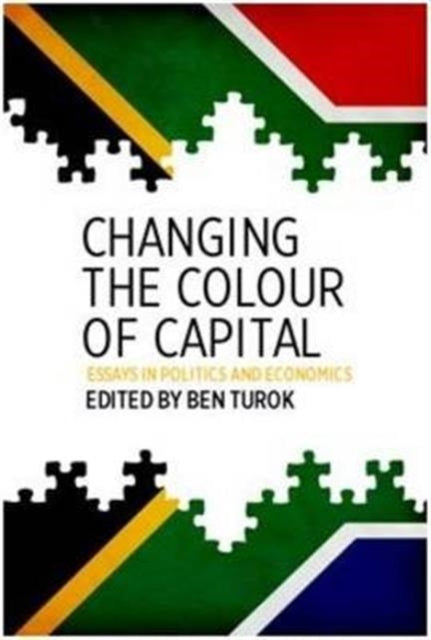 Changing the colour of capital: Essays in politics and economics