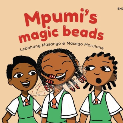 Mpumi’s magic beads