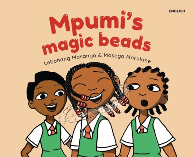 Mpumi’s magic beads