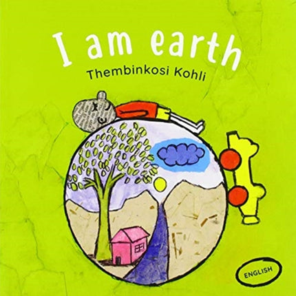 I am earth