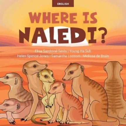 Where is Naledi?