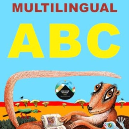 Multilingual ABC