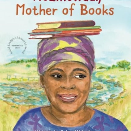 Nozincwadi Mother of Books