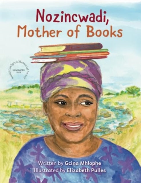 Nozincwadi Mother of Books