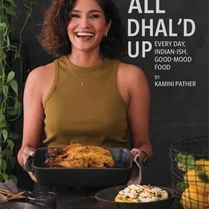 All Dhald Up