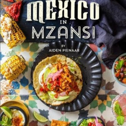 Mexico in Mzansi