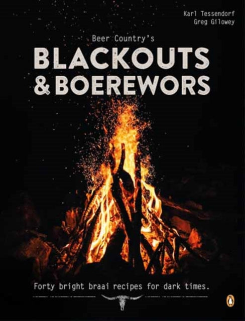 Beer Countrys Blackouts  Boerewors