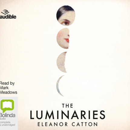 The Luminaries