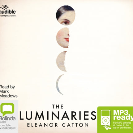 The Luminaries