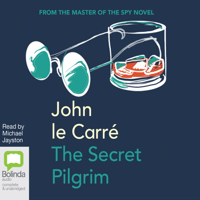 The Secret Pilgrim